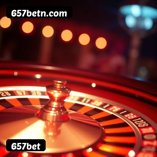 Vantagens exclusivas 657bet para jogadores brasileiros - São Paulo, Rio, BH