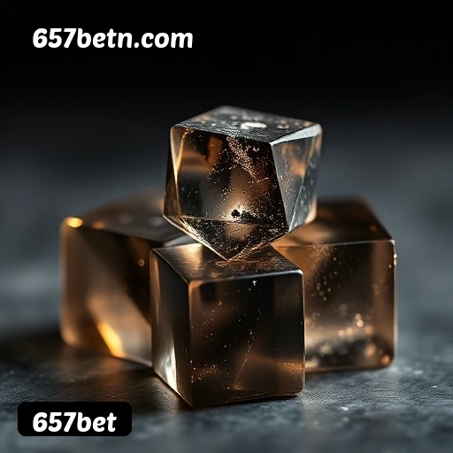 FAQ 657bet Brasil - Perguntas frequentes sobre bônus, PIX, RTP, APP mobile e VIP