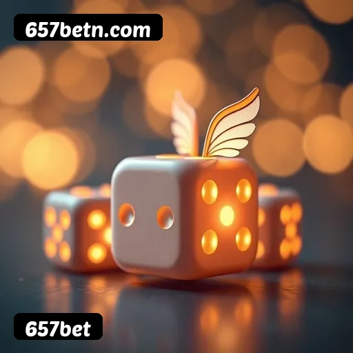 Catálogo 657bet 3.100+ jogos - Pragmatic Play, Evolution, NetEnt