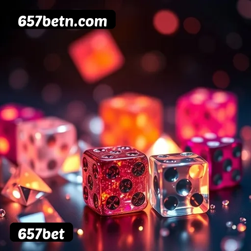 657bet PIX instantâneo Brasil - Depósito e saque em minutos 24/7