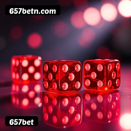 Estatísticas 657bet 2025–2026 - 120 mil jogadores ativos, R$72.5M pagos, RTP 96.52%
