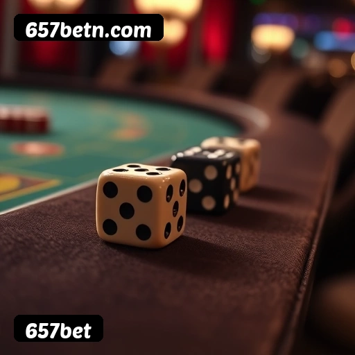 Níveis do programa VIP da 657bet